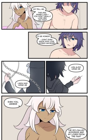 Pixiv Bluebutterfly - Page 493