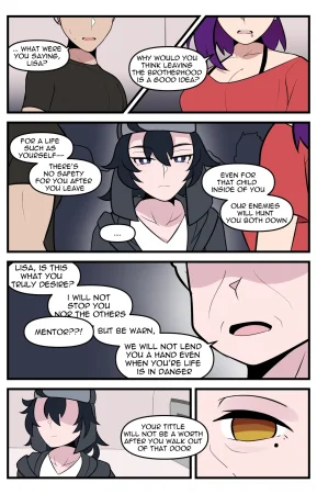 Pixiv Bluebutterfly - Page 495