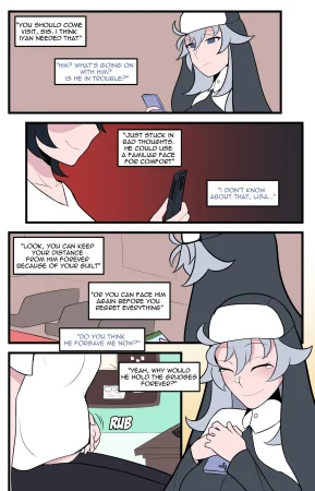 Pixiv Bluebutterfly - Page 497