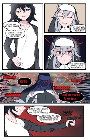 Pixiv Bluebutterfly - Page 498