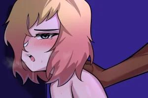 Pixiv Bluebutterfly - Page 50