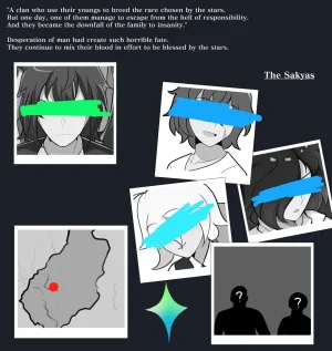 Pixiv Bluebutterfly - Page 500