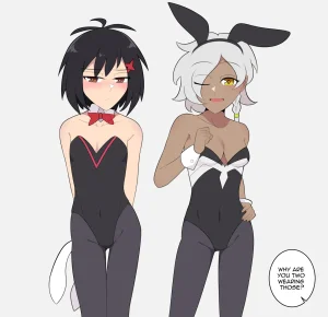 Pixiv Bluebutterfly - Page 503