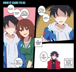 Pixiv Bluebutterfly - Page 504