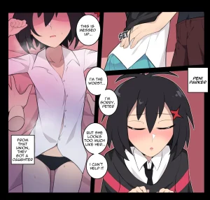 Pixiv Bluebutterfly - Page 505