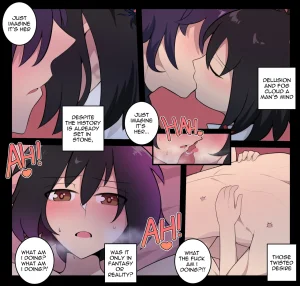 Pixiv Bluebutterfly - Page 506