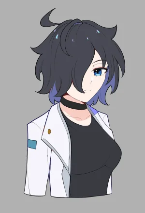 Pixiv Bluebutterfly - Page 511