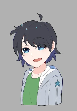 Pixiv Bluebutterfly - Page 512