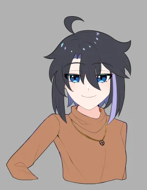 Pixiv Bluebutterfly - Page 513