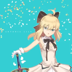 Pixiv Bluebutterfly - Page 514