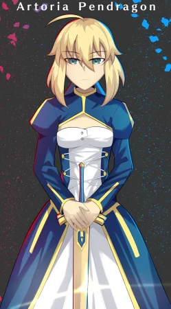 Pixiv Bluebutterfly - Page 517