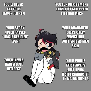 Pixiv Bluebutterfly - Page 520