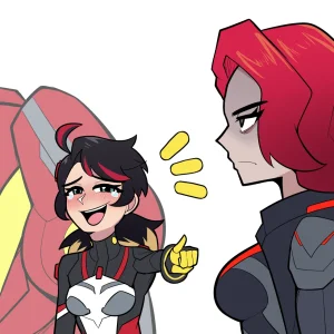 Pixiv Bluebutterfly - Page 522