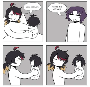 Pixiv Bluebutterfly - Page 523