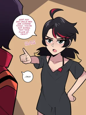 Pixiv Bluebutterfly - Page 527