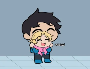 Pixiv Bluebutterfly - Page 531