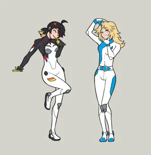 Pixiv Bluebutterfly - Page 533