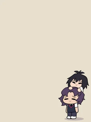 Pixiv Bluebutterfly - Page 536