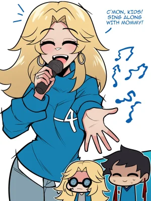 Pixiv Bluebutterfly - Page 543