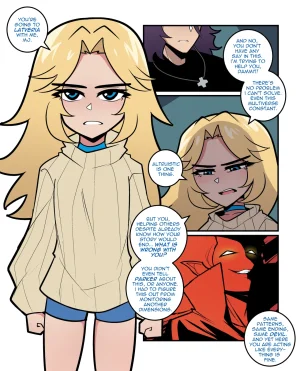 Pixiv Bluebutterfly - Page 544