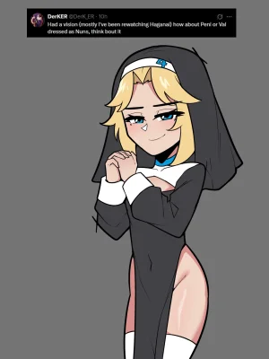 Pixiv Bluebutterfly - Page 55