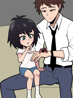 Pixiv Bluebutterfly - Page 553