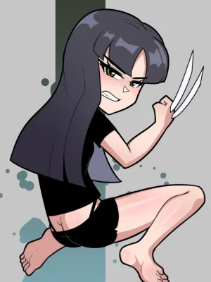 Pixiv Bluebutterfly - Page 559