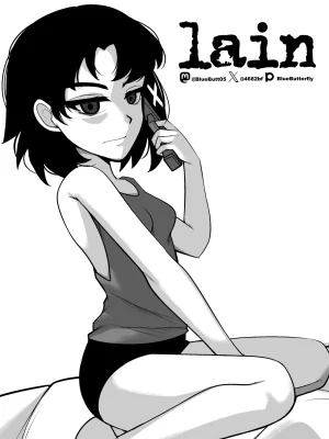 Pixiv Bluebutterfly - Page 571