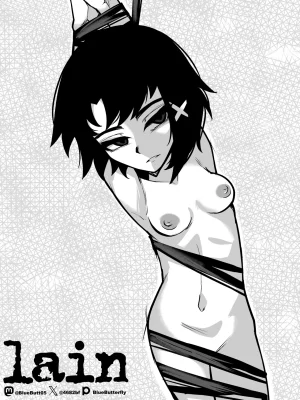 Pixiv Bluebutterfly - Page 572