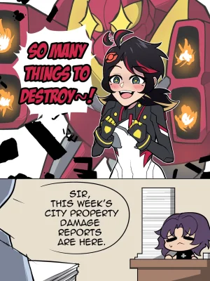 Pixiv Bluebutterfly - Page 578