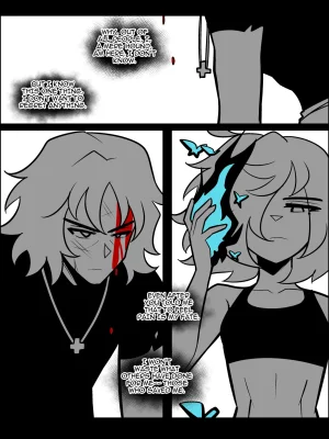 Pixiv Bluebutterfly - Page 579