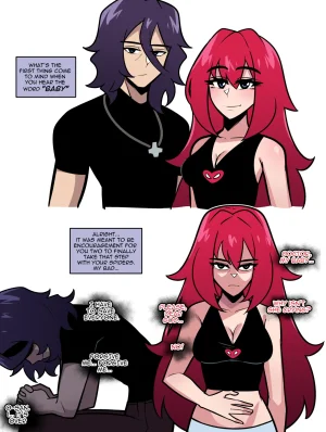 Pixiv Bluebutterfly - Page 586