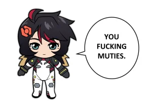 Pixiv Bluebutterfly - Page 587