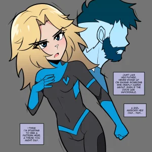 Pixiv Bluebutterfly - Page 589