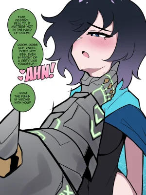 Pixiv Bluebutterfly - Page 59