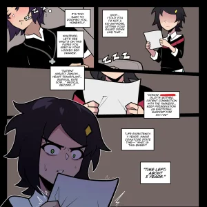 Pixiv Bluebutterfly - Page 598