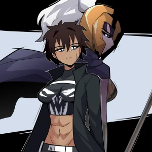 Pixiv Bluebutterfly - Page 609