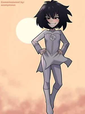 Pixiv Bluebutterfly - Page 61