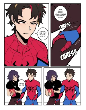 Pixiv Bluebutterfly - Page 614