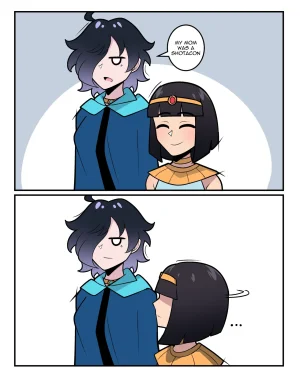 Pixiv Bluebutterfly - Page 615