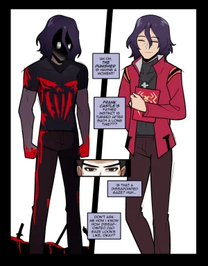 Pixiv Bluebutterfly - Page 616