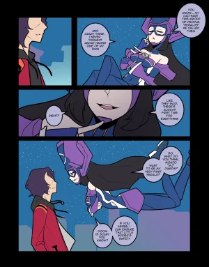 Pixiv Bluebutterfly - Page 619