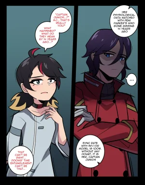 Pixiv Bluebutterfly - Page 620