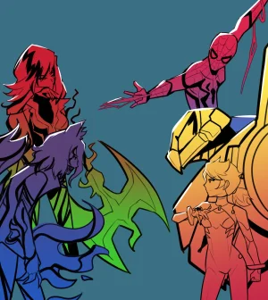 Pixiv Bluebutterfly - Page 623