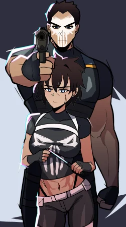 Pixiv Bluebutterfly - Page 624