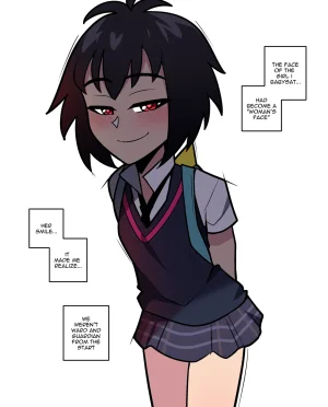 Pixiv Bluebutterfly - Page 627