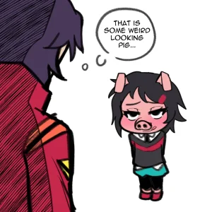 Pixiv Bluebutterfly - Page 639