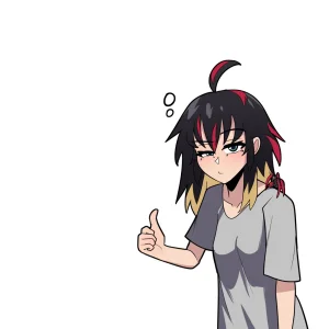 Pixiv Bluebutterfly - Page 640