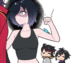 Pixiv Bluebutterfly - Page 642