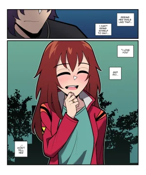 Pixiv Bluebutterfly - Page 644